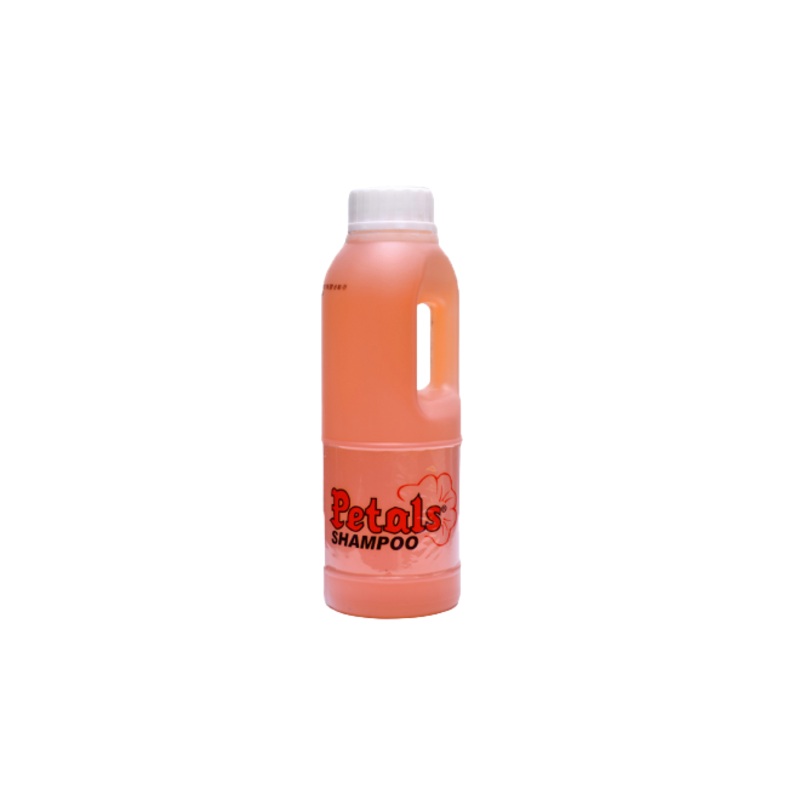 Petals Shampoo 500ML