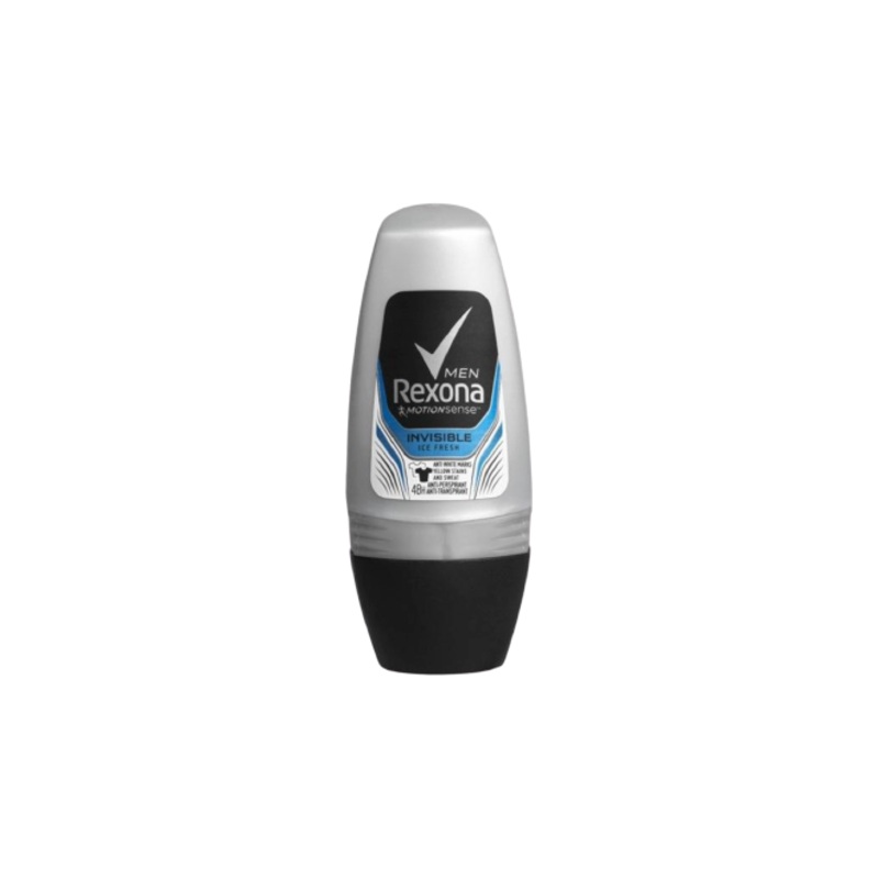 Rexona Men Invisible Roll