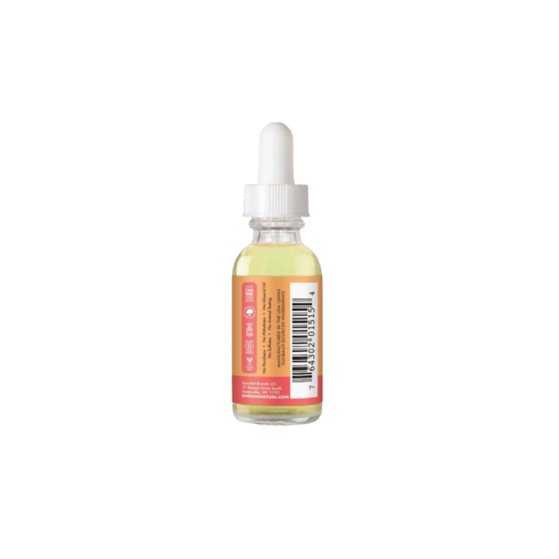 Shea Moisture Papaya And Vit C Serum 29ML