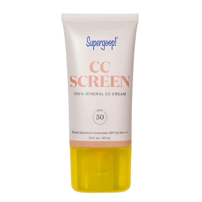 Supergoop! CC Screen 105N