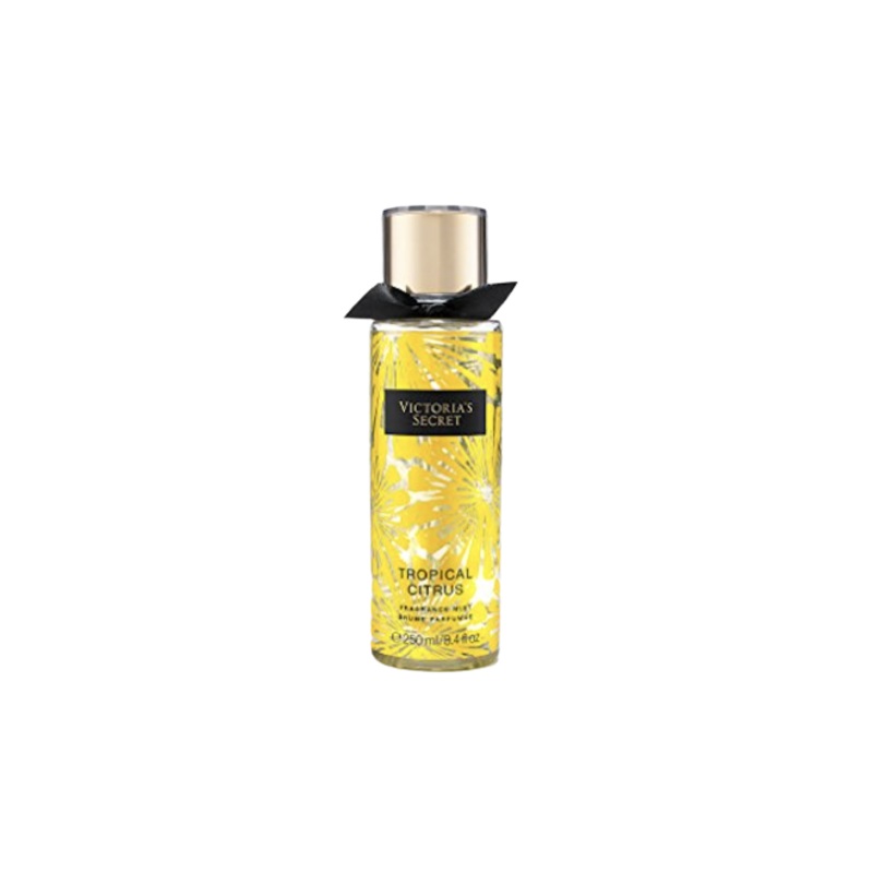 Victoria’s Secret’s Tropical Citrus