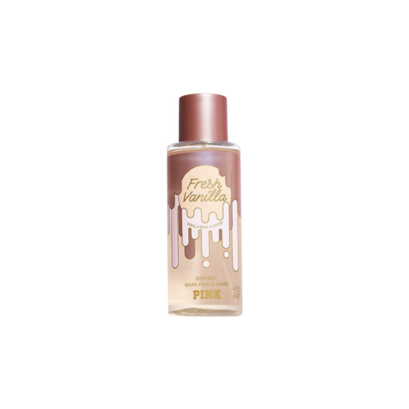 Victoria Secret Pink Fresh Vanilla