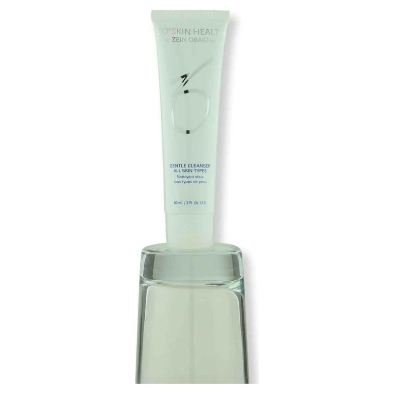 ZO Skin Health Gentle Cleanser  60ml | Hydrating Daily Cleanser for All Skin Types