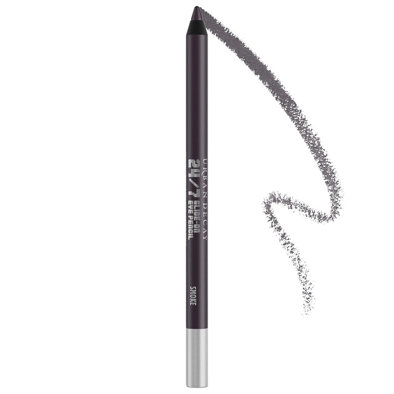 24/7 Glide-On Waterproof Eyeliner Pencil by [Brand Name] – Luxury, Vegan, Long-Lasting