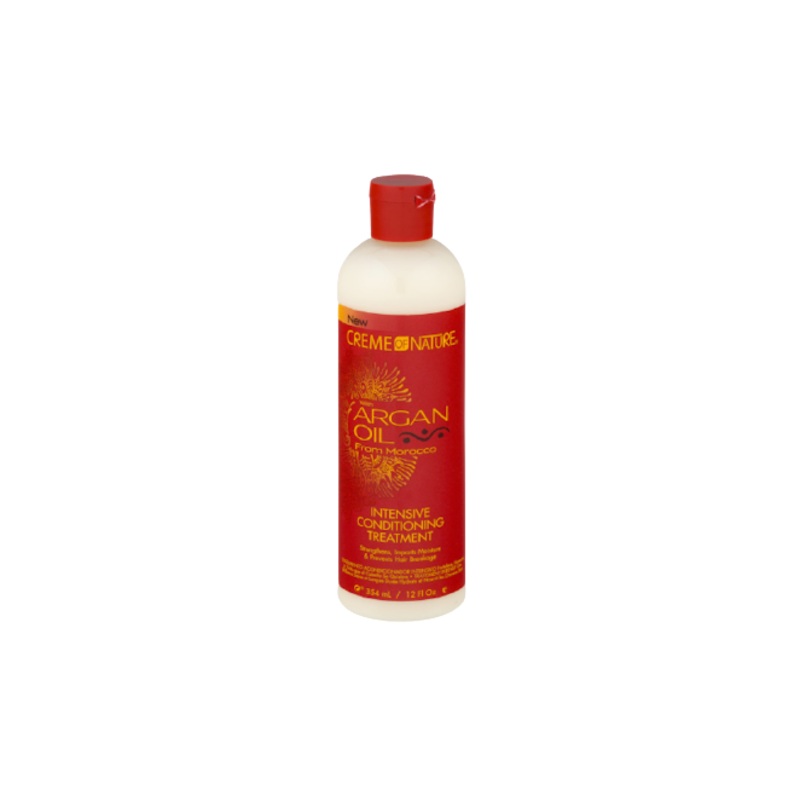 Creme Of Nature Argan Oil