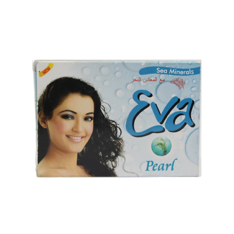 Eva Perle Soap