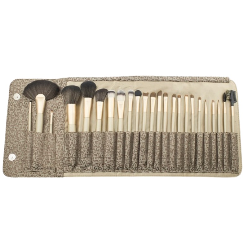Glamgals Brush 24 Pcs
