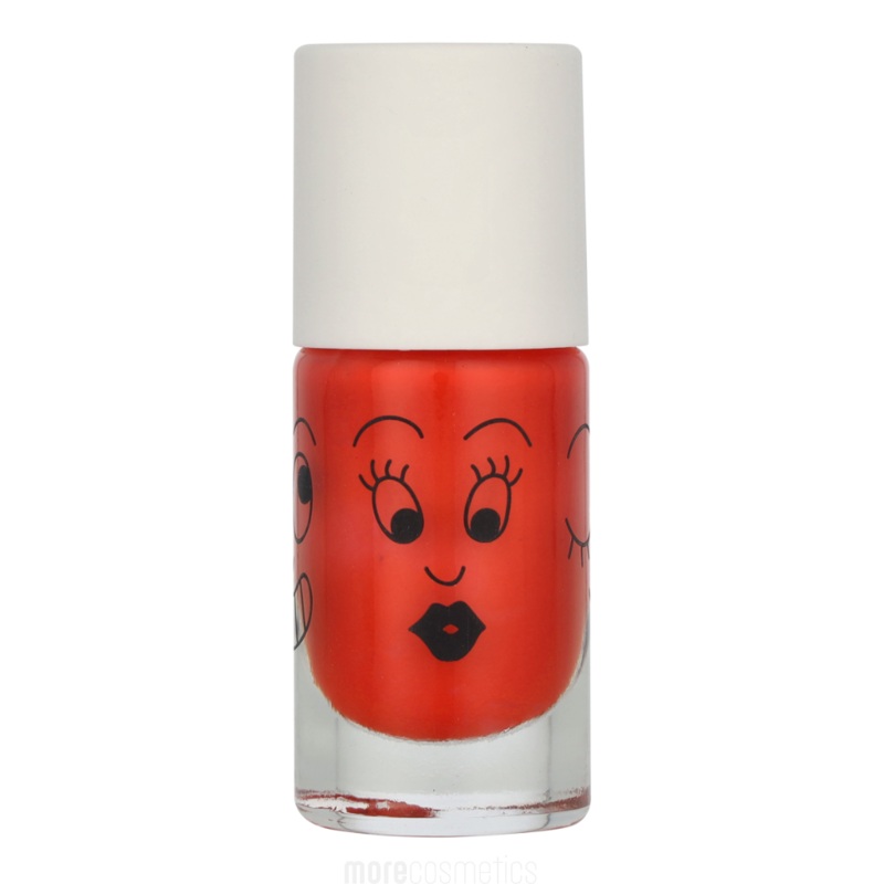Nailmatic Kids Nail Polish Orange