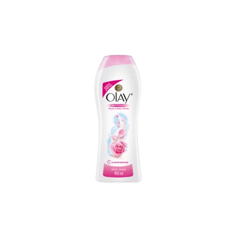 Olay Whitening Shower Gel 400ML
