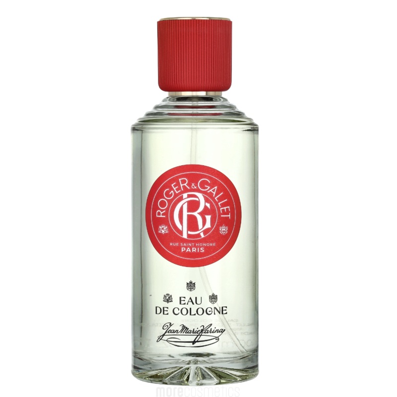 Roger & Gallet Jean Marie Farina Edc Spray 100 ml