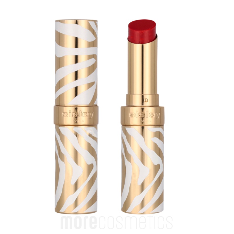 Sisley Le Phyto Rouge Long-Lasting Hydration Lipstick #41 Sheer Red Love