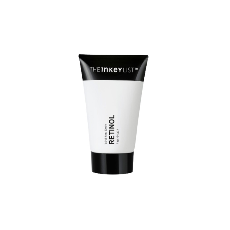 The Inkey List Retinol