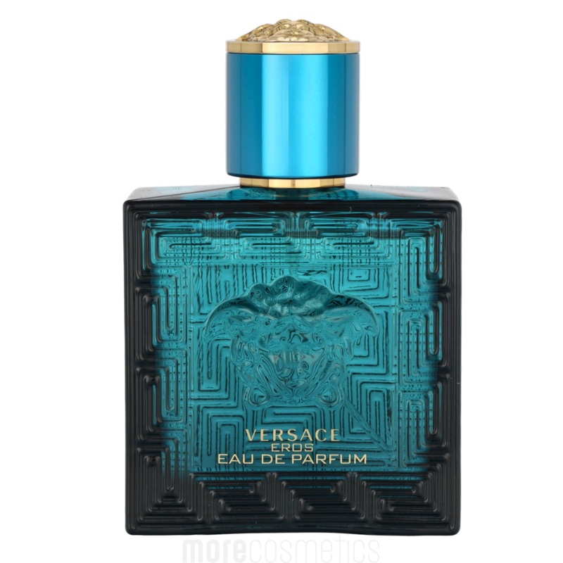 Versace Eros Pour Homme Edp Spray 50 ml