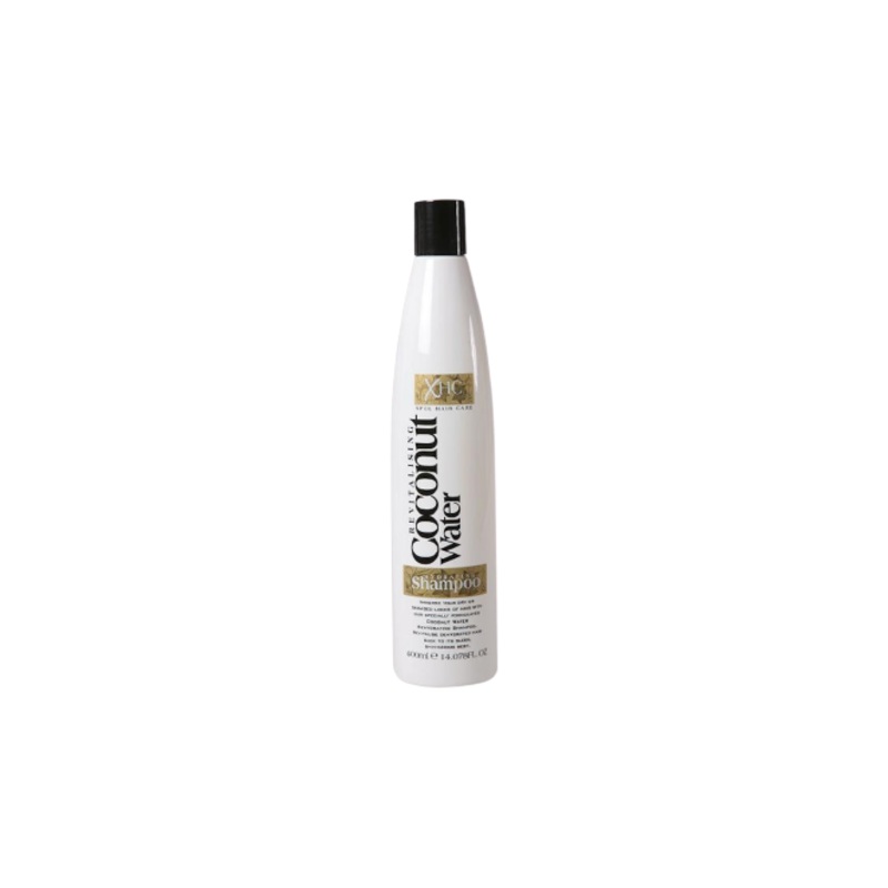 Xhc Hair Care Coconut Water Shampoo