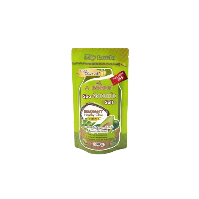 A Bonne Spa Avocado Salt 300G