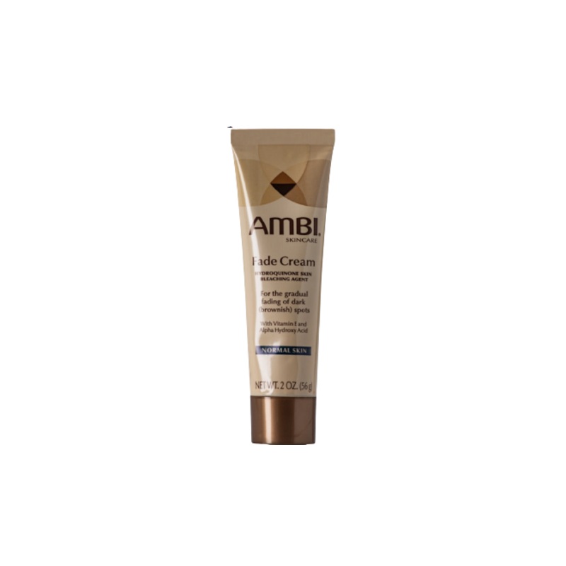 Ambi Fade Cream Normal Skin Brownish Spot