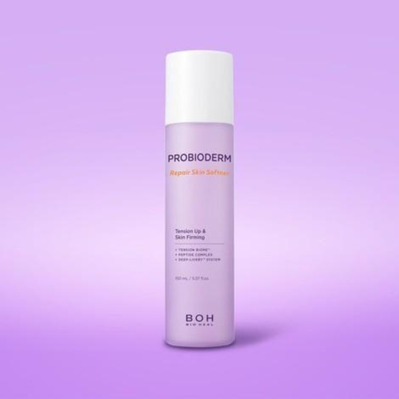 BIO HEAL BOH Probioderm Repair Skin Softener – 150ml | Hydrating & Calming Skin Care