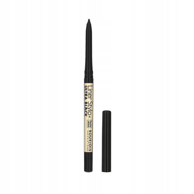 Bourjois liner stylo 41-noir