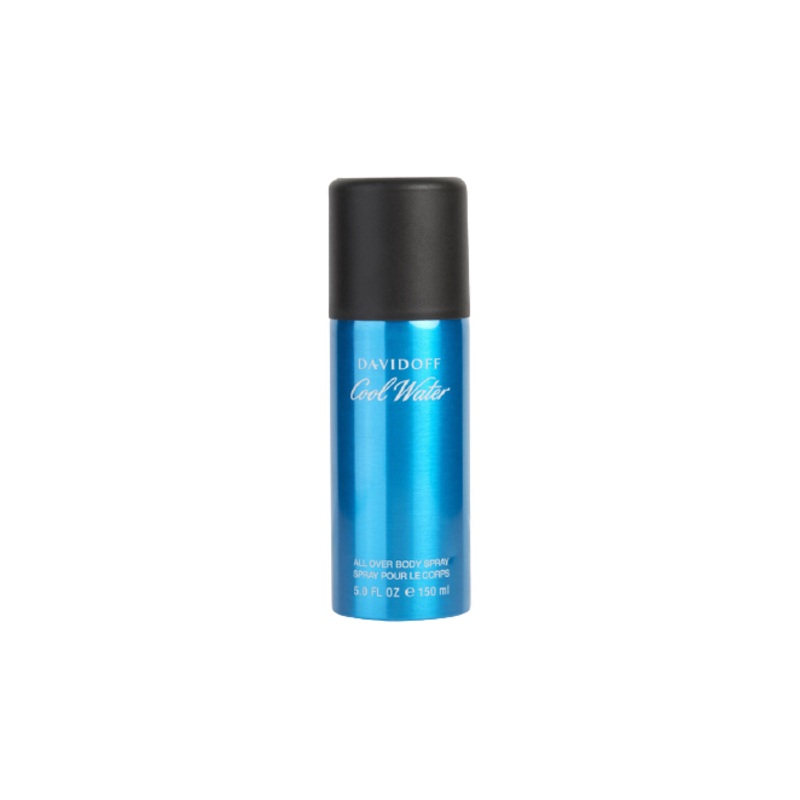Cool Water For Men Body Spray