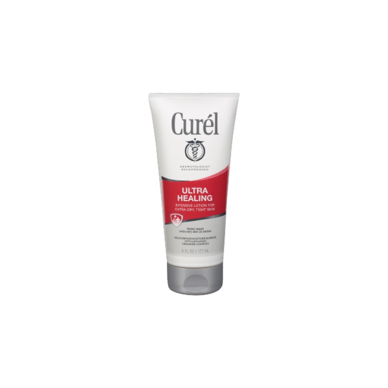 Curel Ultra Healing