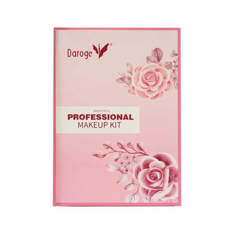 Daroge Professional Makeup Kit -120g