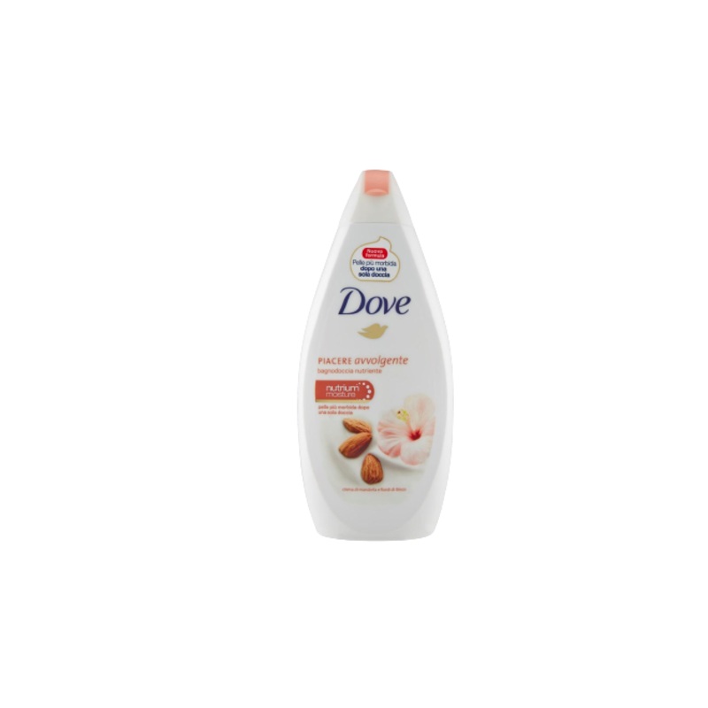 Dove Purely Shower Gel