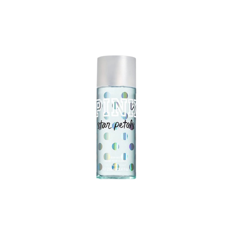 Pink Star Petals Body Mist 250ML