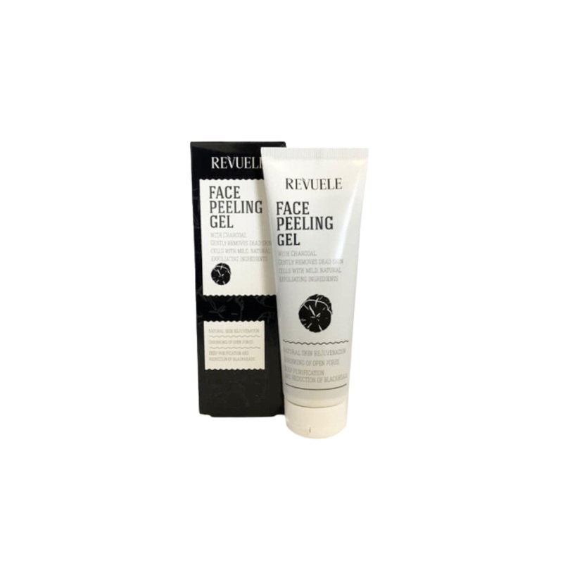 Revuele Face Peeling Gel 80ML