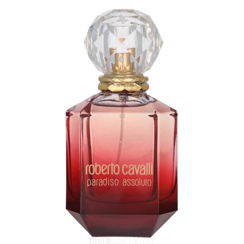 Roberto Cavalli Paradiso Assoluto Edp Spray 75 ml