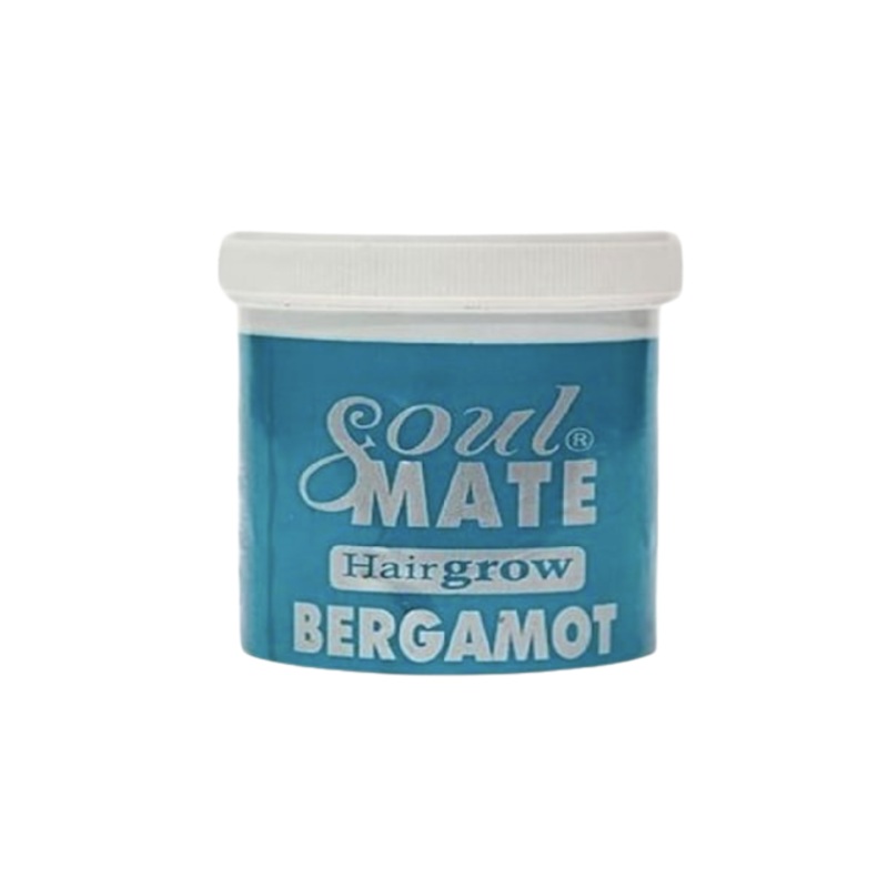 Soul Mate Bergamot 100G