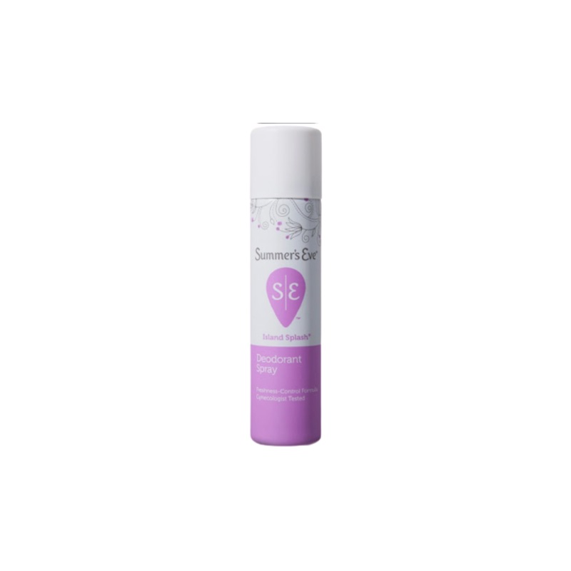 Summer’s Eve Spray