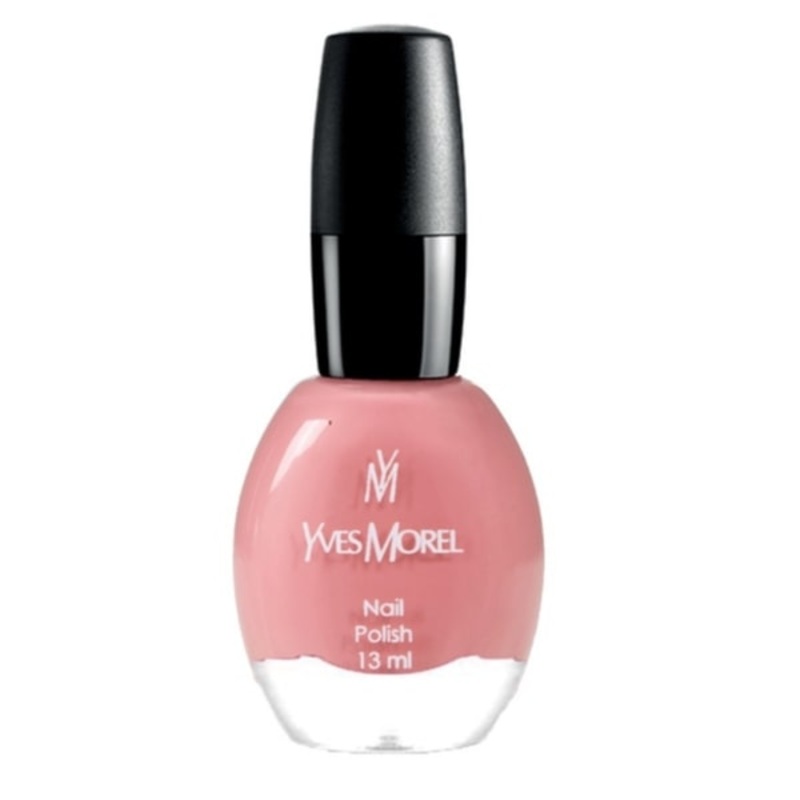 Yves morel nail polish # 26
