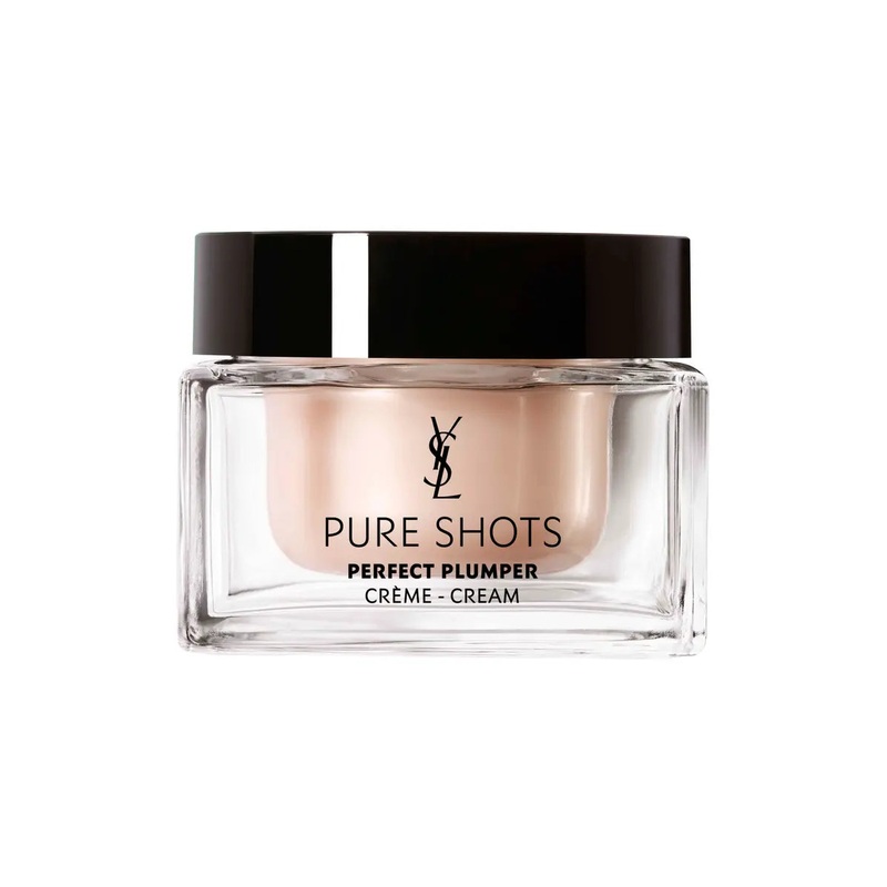 Yves Saint Laurent Pure Shots Perfect Plumper Face Cream 1.6 oz