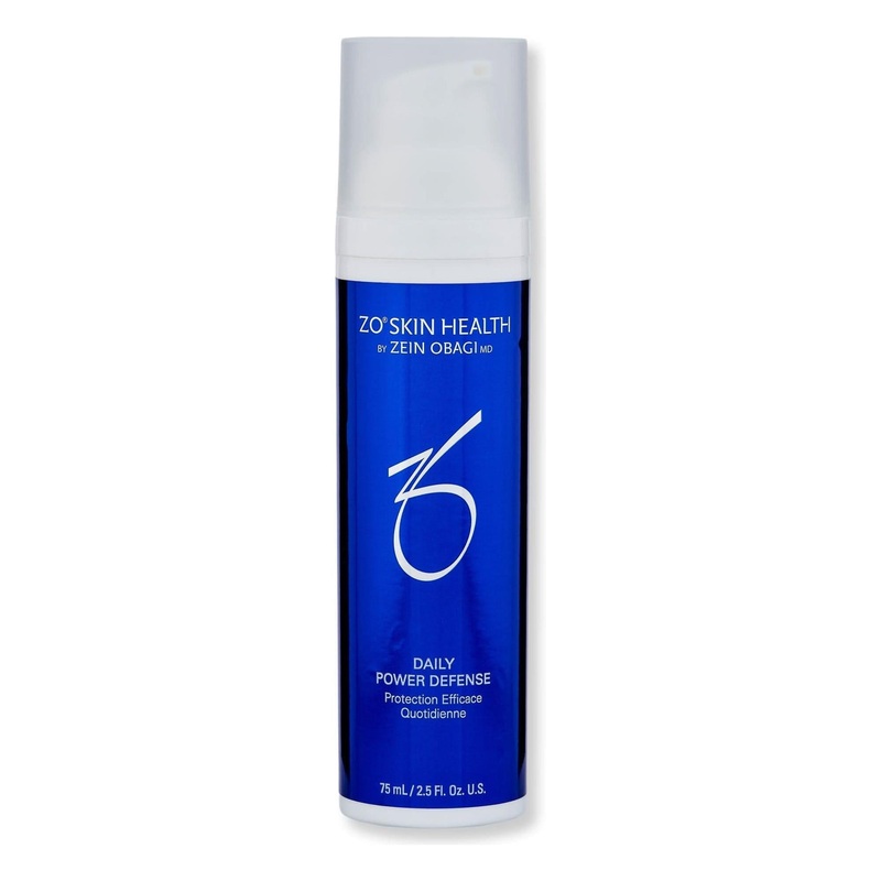 ZO Skin Health Daily Power Defense  75ml | Antioxidant Repair Serum for Youthful Skin