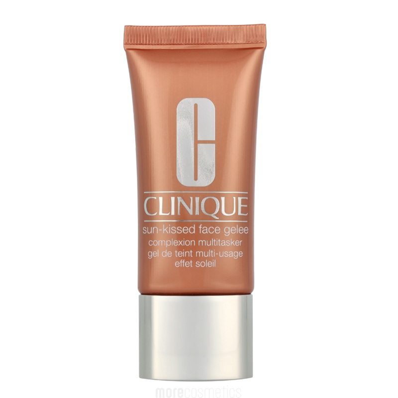 Clinique Sun-Kissed Face Gelee