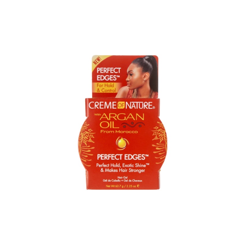 Creme Of Nature Edge Control