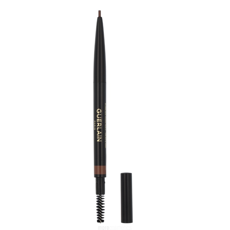 Guerlain Brow G Eyebrow Pencil #02 Auburn