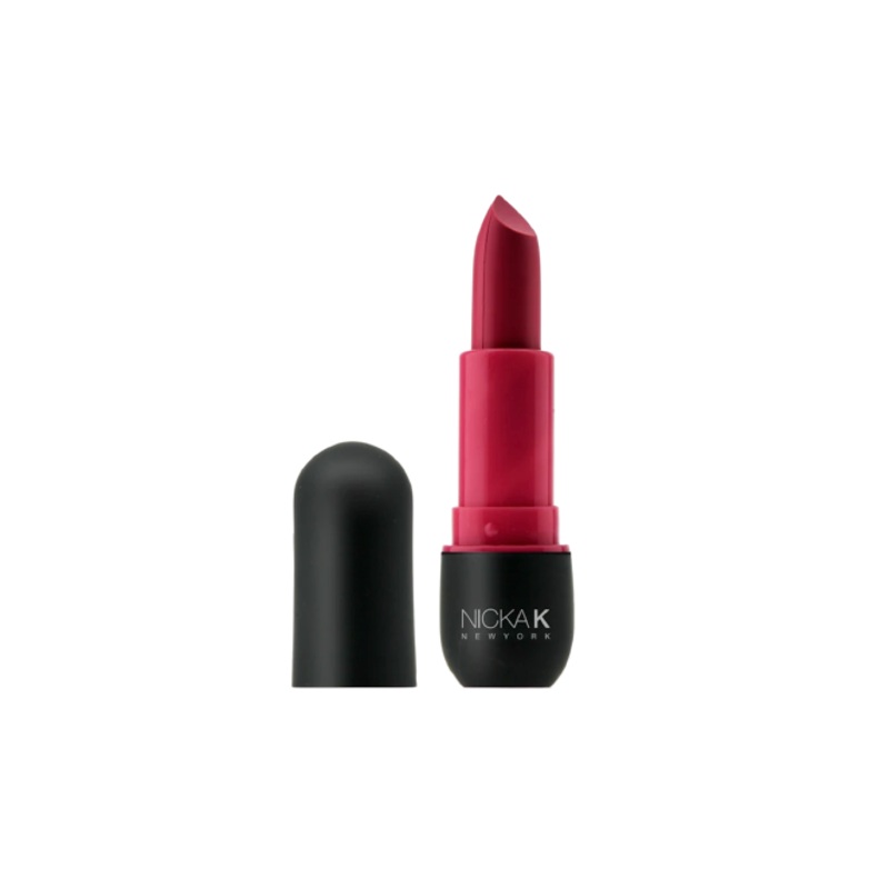 Nicka K Lip Stick Nk Lipstick 01