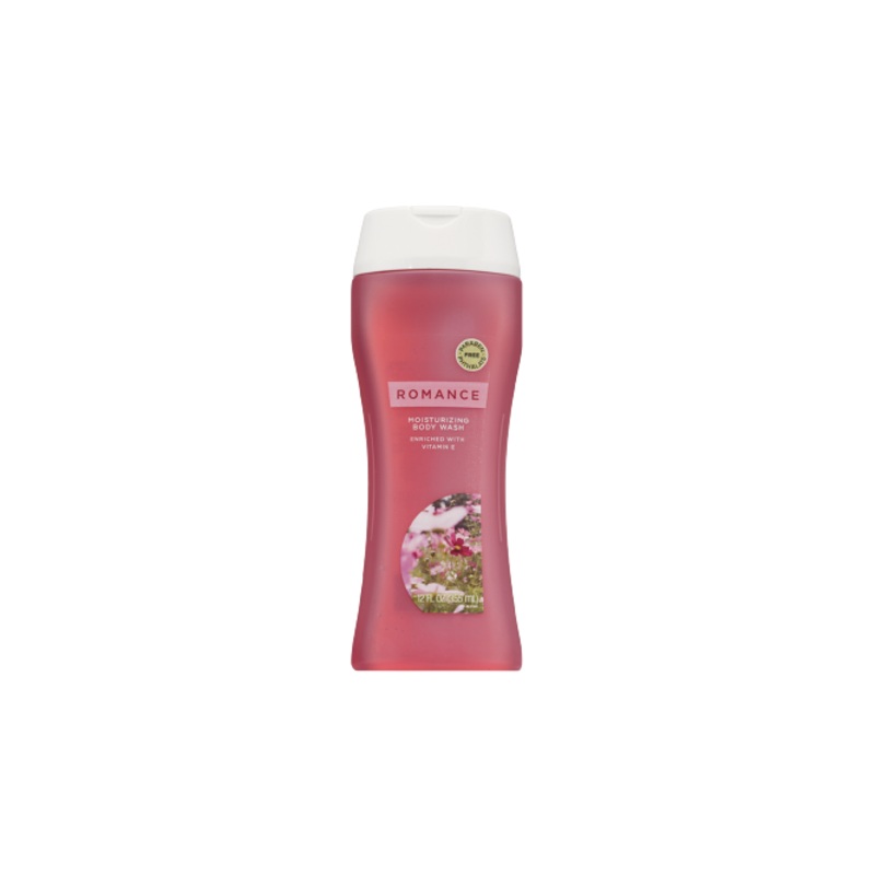 Romance Moisturizing Body Wash 355ML