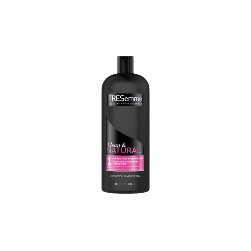 Tresemme Gentle Hydration Shampoo 739ML
