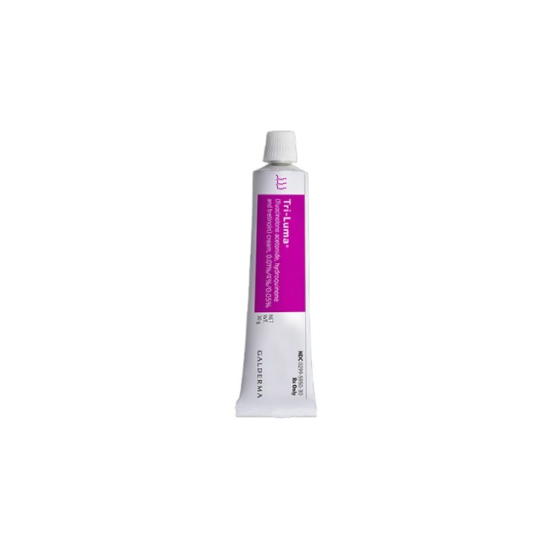 Triluma Cream 15G