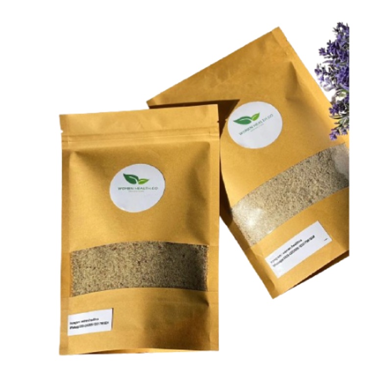 WomenHealth.Co Seed Cycling Kit