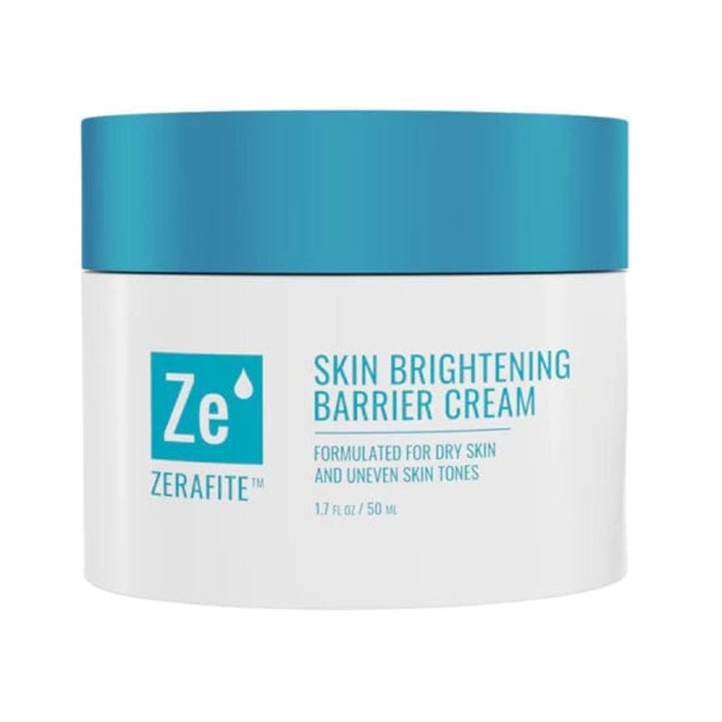 Zerafite Skin Brightening Barrier Cream 1.7 oz.