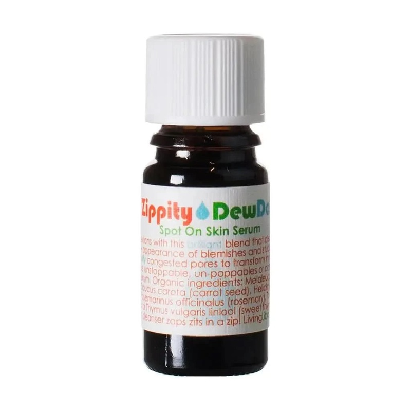 Zippity Dewdab  5ml | Targeted Blemish Spot Treatment for Clear, Radiant Skin