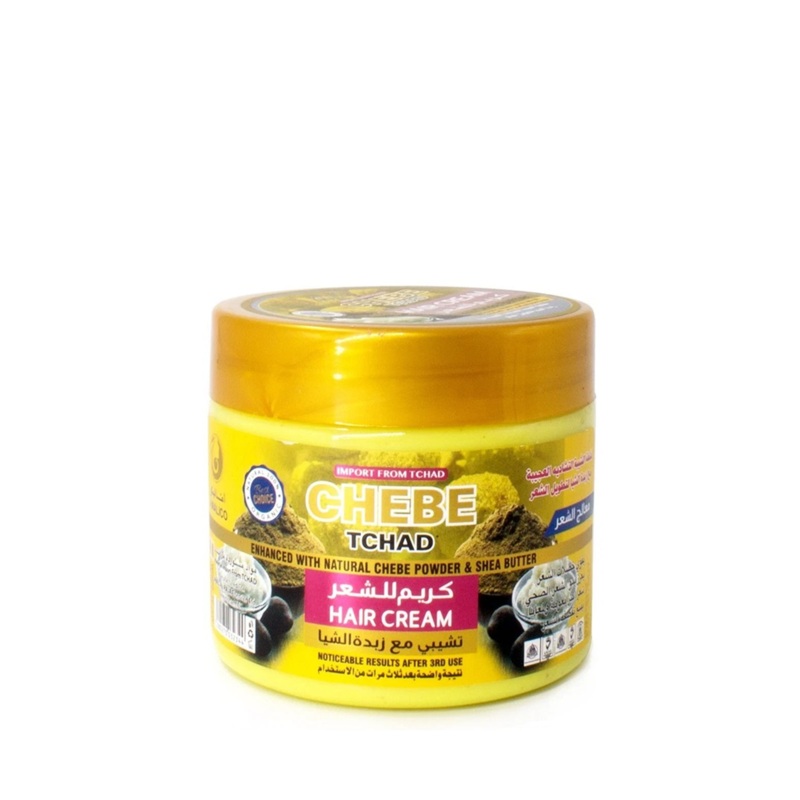 Amalico Chebe Tchad Hair Cream -360gm