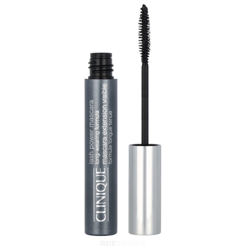 Clinique Lash Power Mascara Long- Wearing Formula #01 Black Onyx