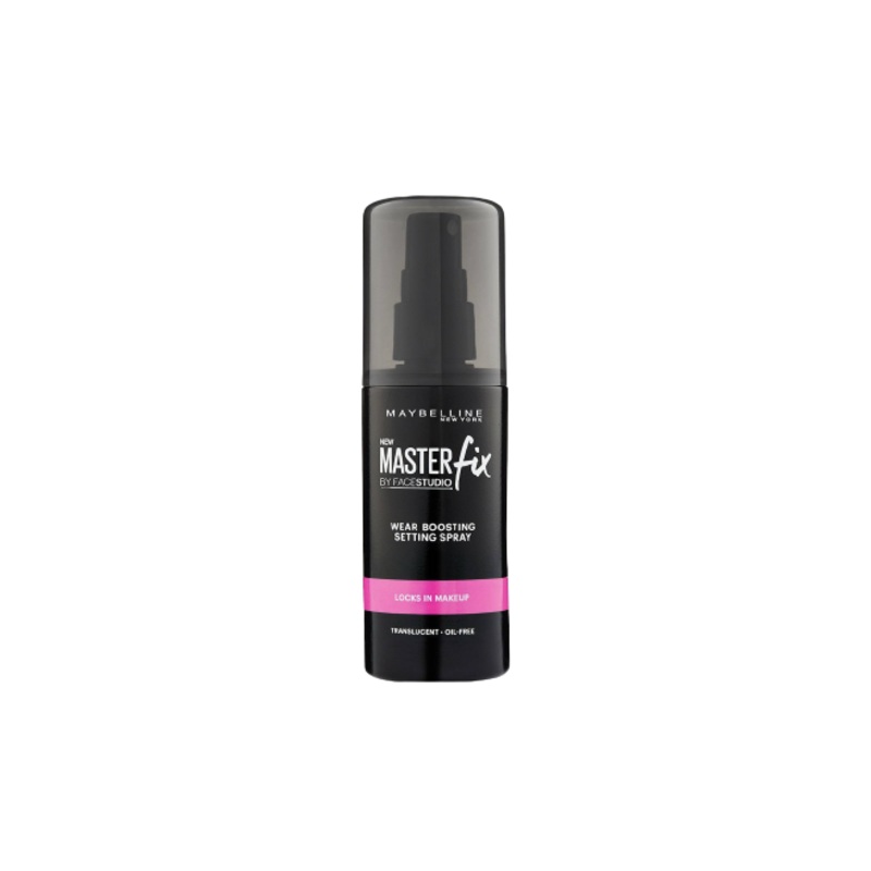 Maybelline Master Fix Setting Spray