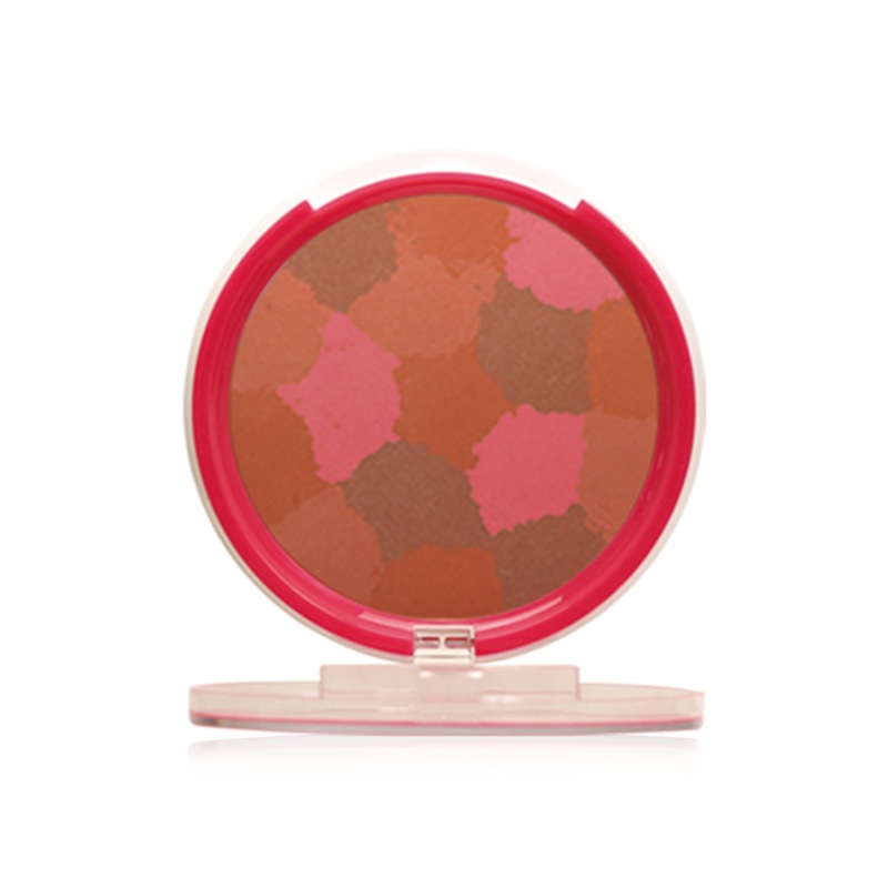 Samoa mosaique blush 3