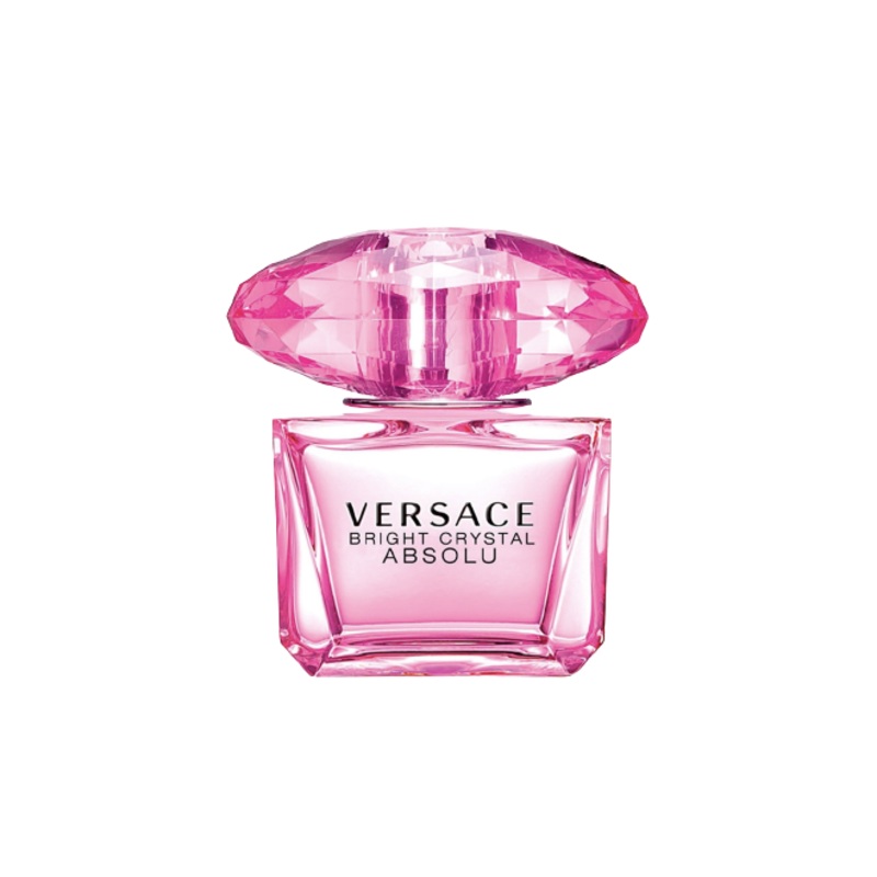 Versace Bright Crystal Absolu Eau De Parfum