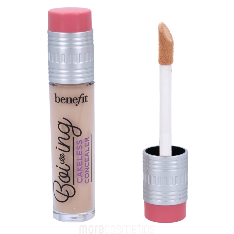 Benefit Boi-ing Cakeless Concealer #03 Bring It Light Neutral